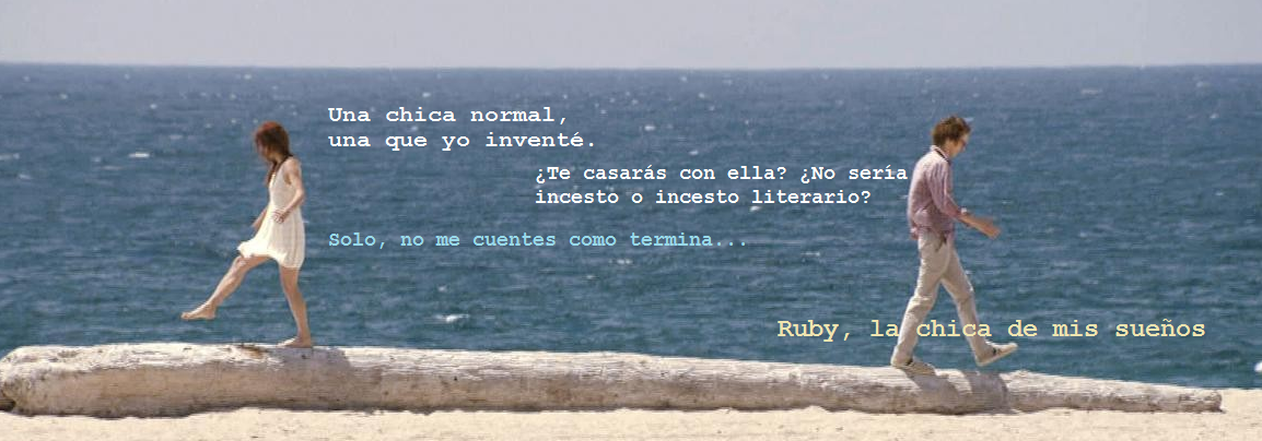 De la mis ruby espanol chica latino suenos sparks Ver Ruby,