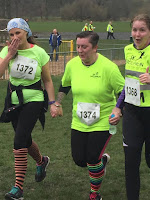 Fitbitches - The March Run Down - GroupRun Celebration Run - photo credit  - David & Marianne Rintoul