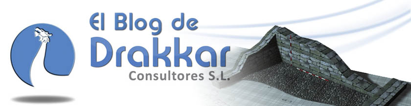 Drakkar Consultores Actualidad