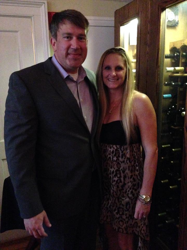 Legal Schnauzer Ashley Madison customers revealed Shawn Baker, of