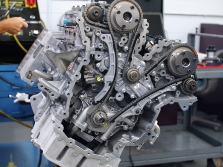 2013 F150 3.5 Ecoboost Engine Diagram - Ford f150 EcoBoost 3.5 gen 2