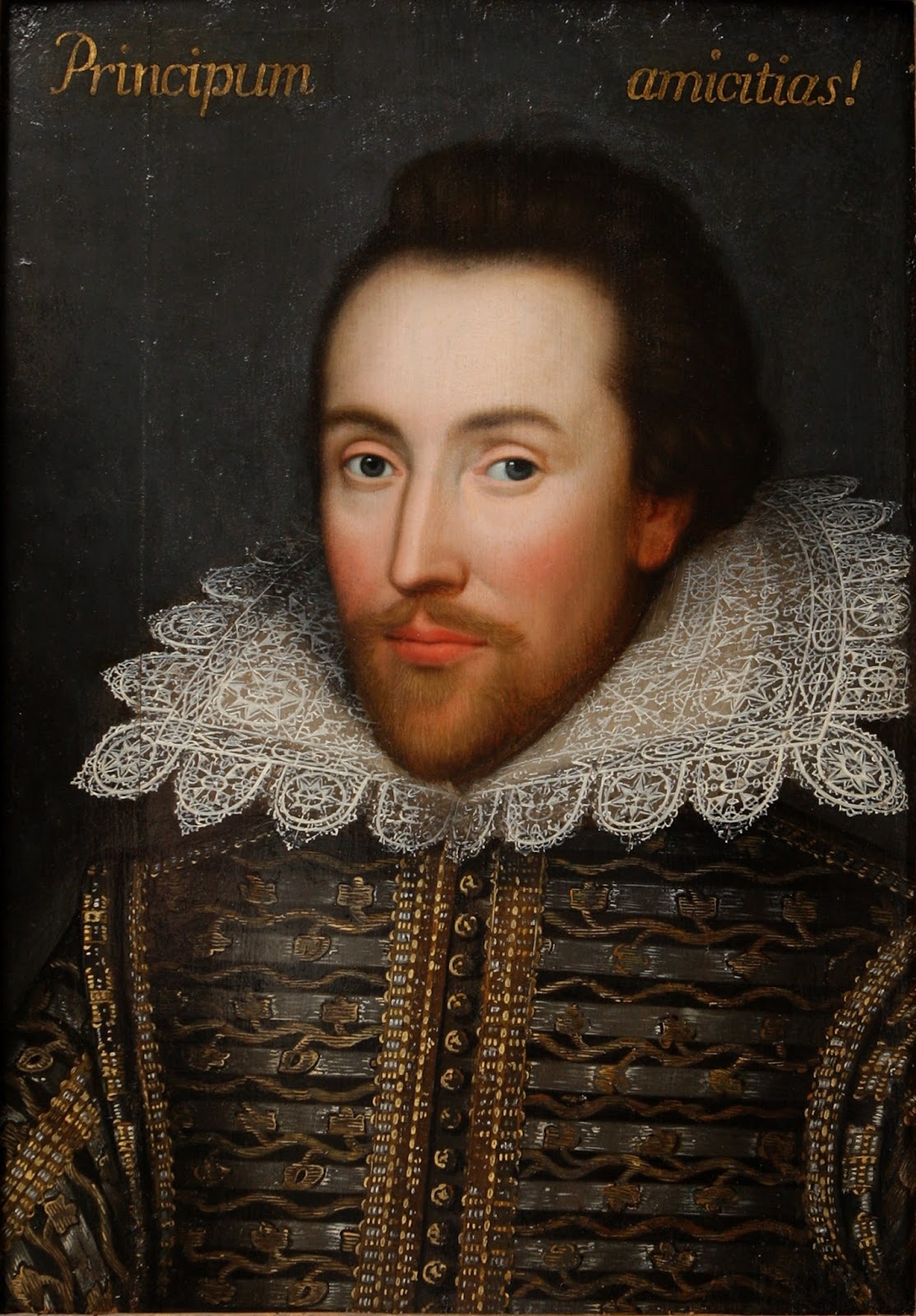 Shakespeare apocrypha - Wikipedia