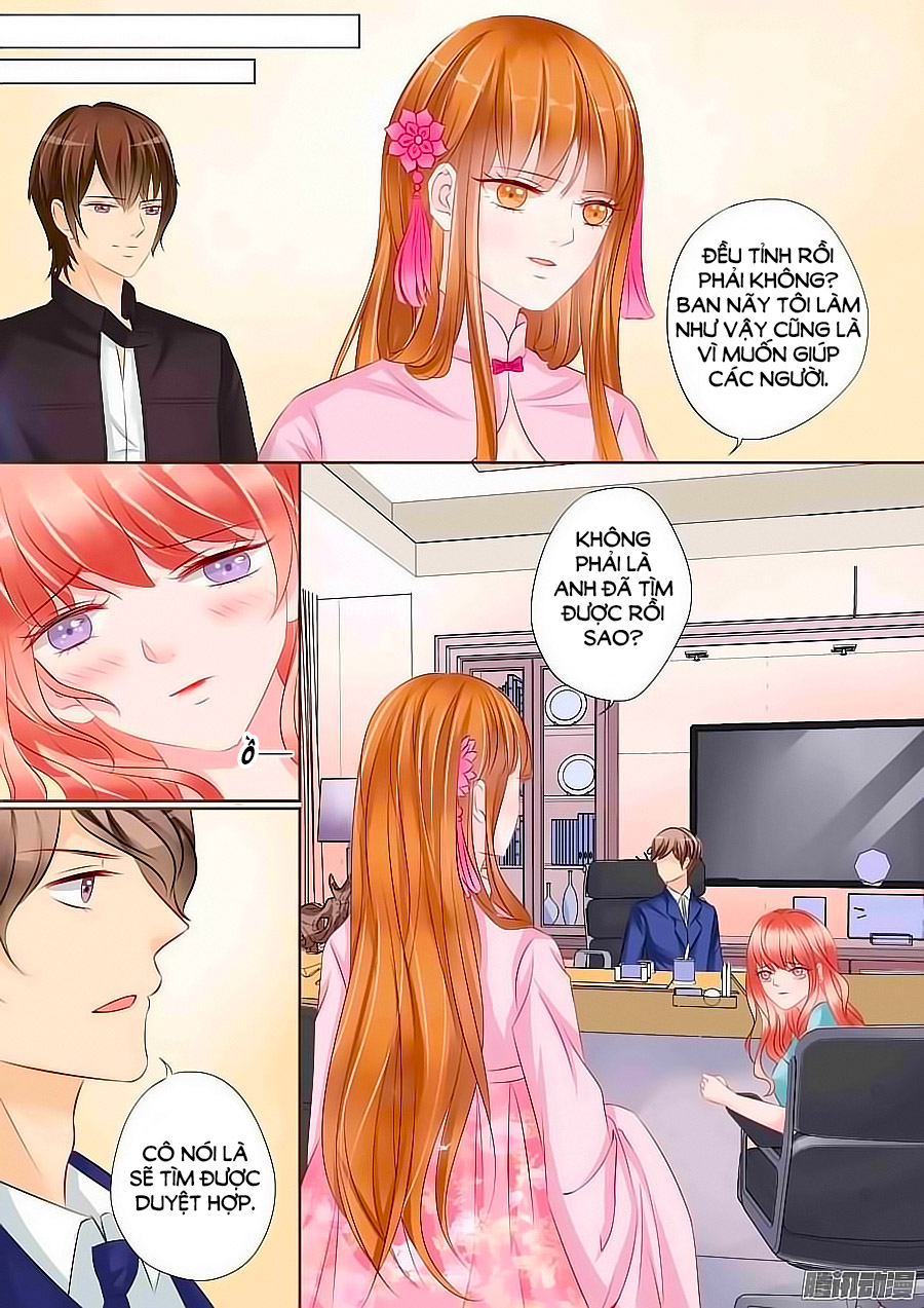 Chiêm Cốt Sư - Chương 30 - Trang 2