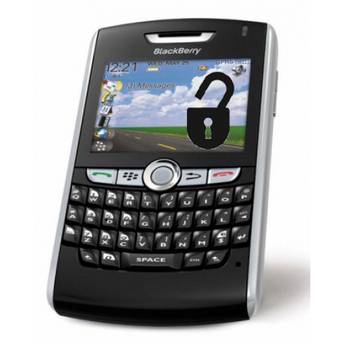 Information Blackberry