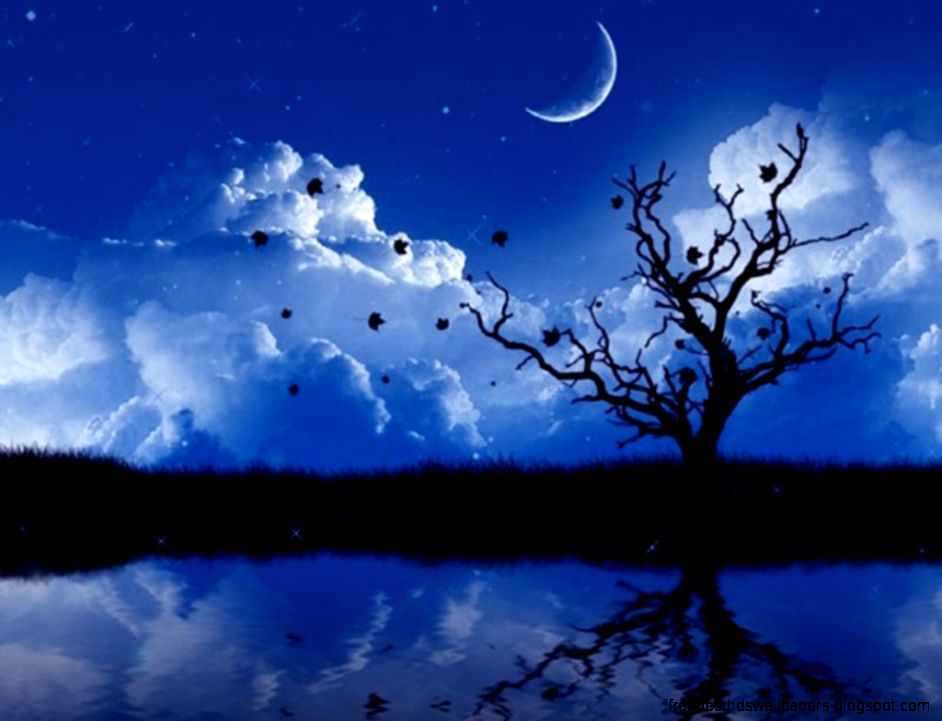 40 Best amp Amazing 3D Animated HD Wallpapers   TechBlogStop