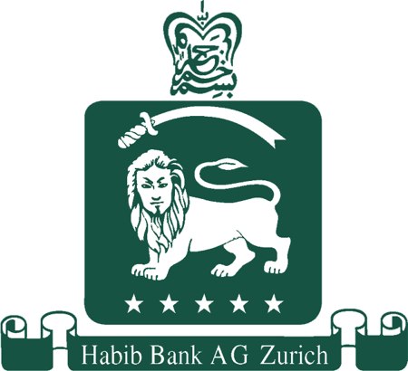 Habib Bank AG Zurich of Switzerland