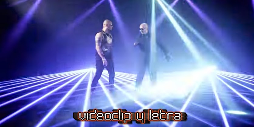 Wisin feat Pitbull - Control