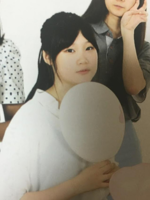 [프듀101] 데뷔전이 더 매력있던 연습생 | 인스티즈