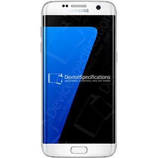 Samsung Galaxy S7 Edge Exynos Full Specifications
