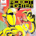 Vintage Magnus Robot Fighter #2 - Russ Manning reprint 