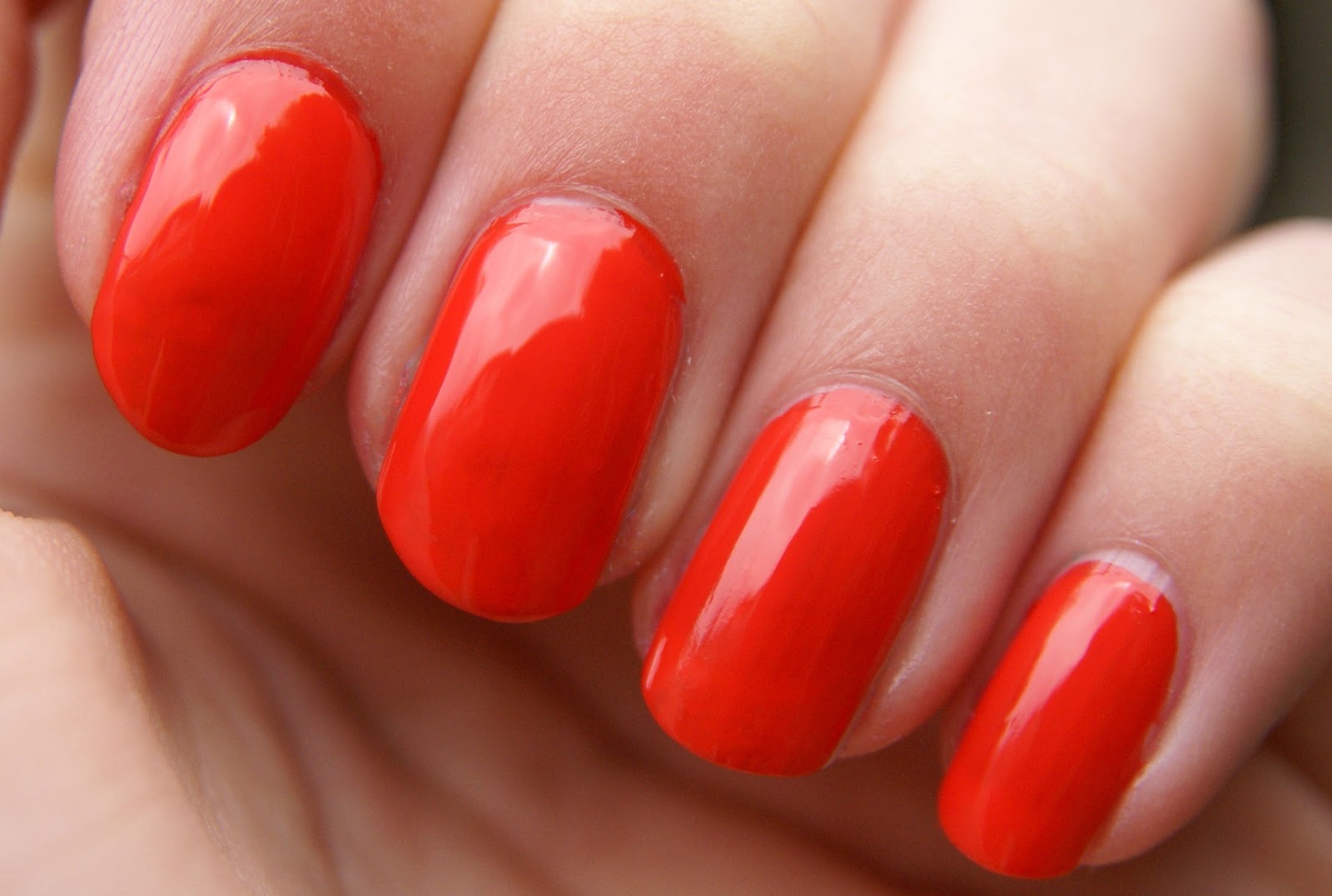 Miss Sporty Clubbing Colours Nail Polish