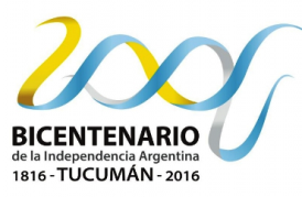 Bicentenario de la independencia Argentina