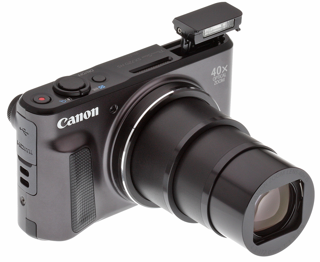 A Pipoca Mais Doce: Máquinas fotográficas: novidades Canon