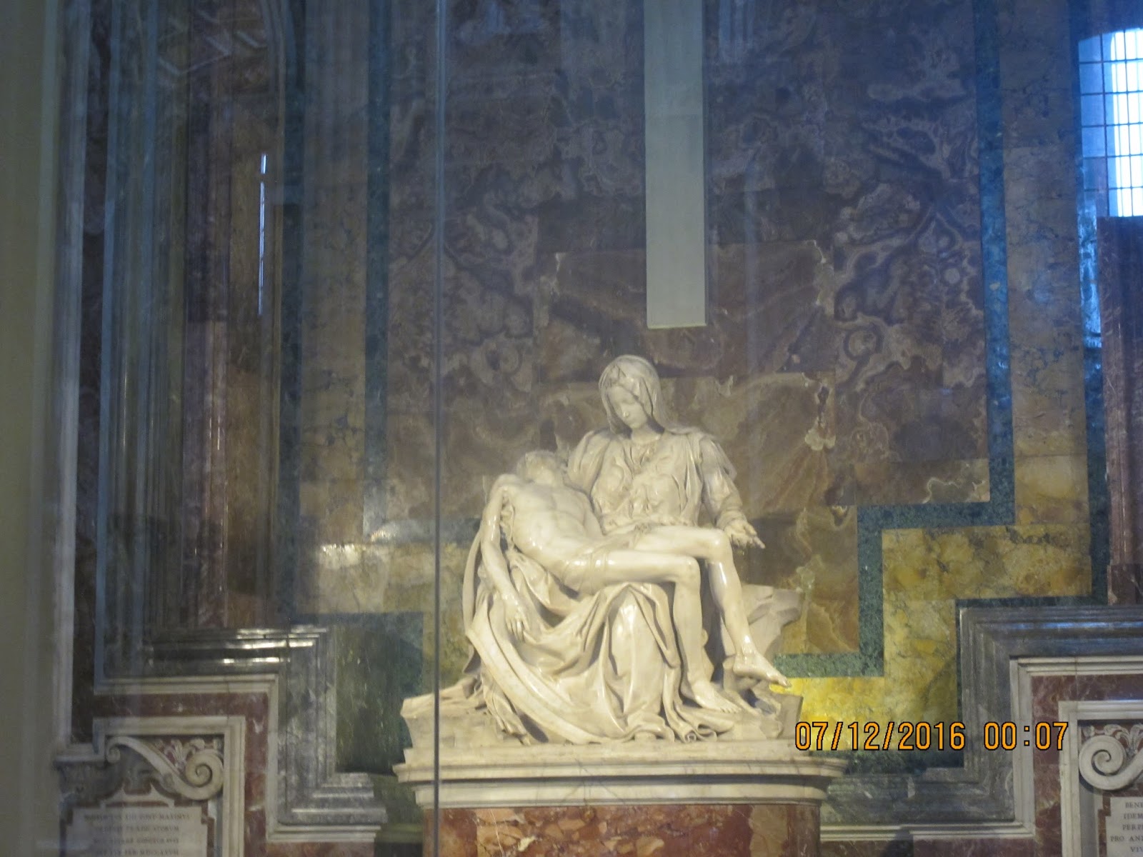 Shuhua's Travel Blog Michelangelo & Uffizi Gallery