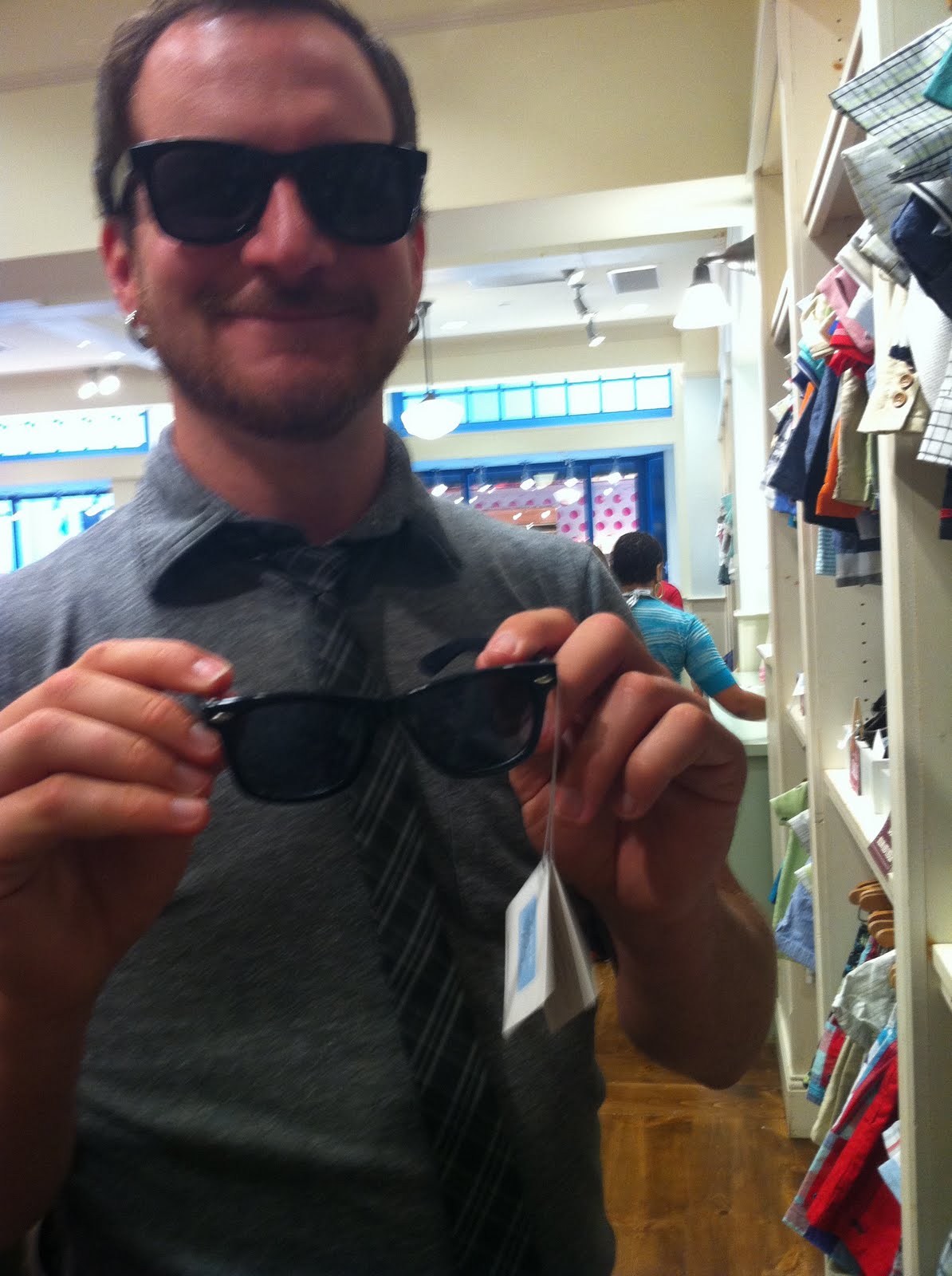 oakley father's day