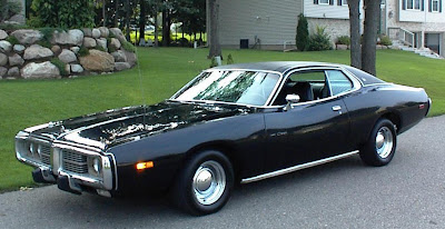 Dodge Coronet and Charger 1973 Complete Wiring Diagram | All about