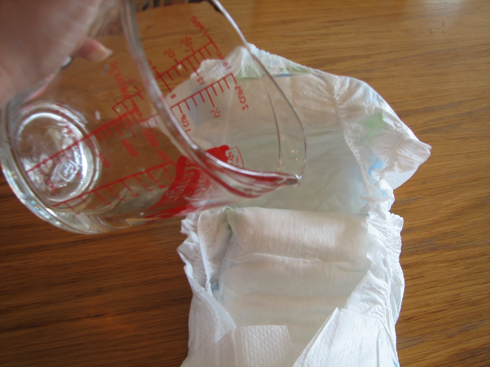 Science Matters Scientific Method How Much Water Can A Diaper Hold science-matters-scientific-method-how-much-water-can-a-diaper-hold