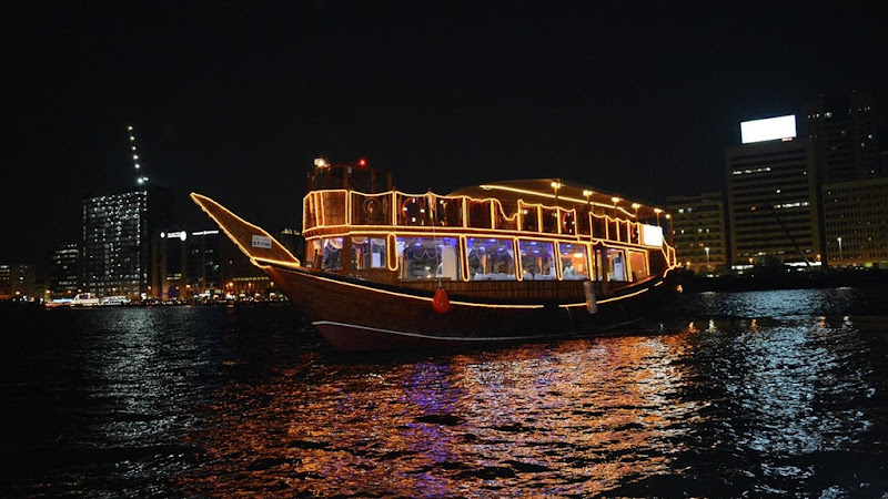 Boat Cruise | Top 10 things to do in Abu Dhabi Boat Cruise | Top 10 things to do in Abu Dhabi