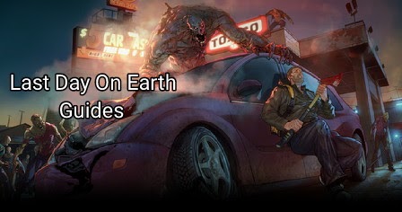 Panduan Bermain Last Day On Earth Survival Terlengkap Id Harvest Panduan Bermain Last Day On Earth Survival Terlengkap Id Harvest