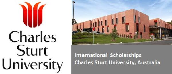 Apply for Graham Centre Summer Scholarships for Undergraduates at Charles Sturt University Australia