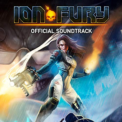 Ion Fury Soundtrack
