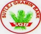 Sutlej Gramin Bank (SGB)