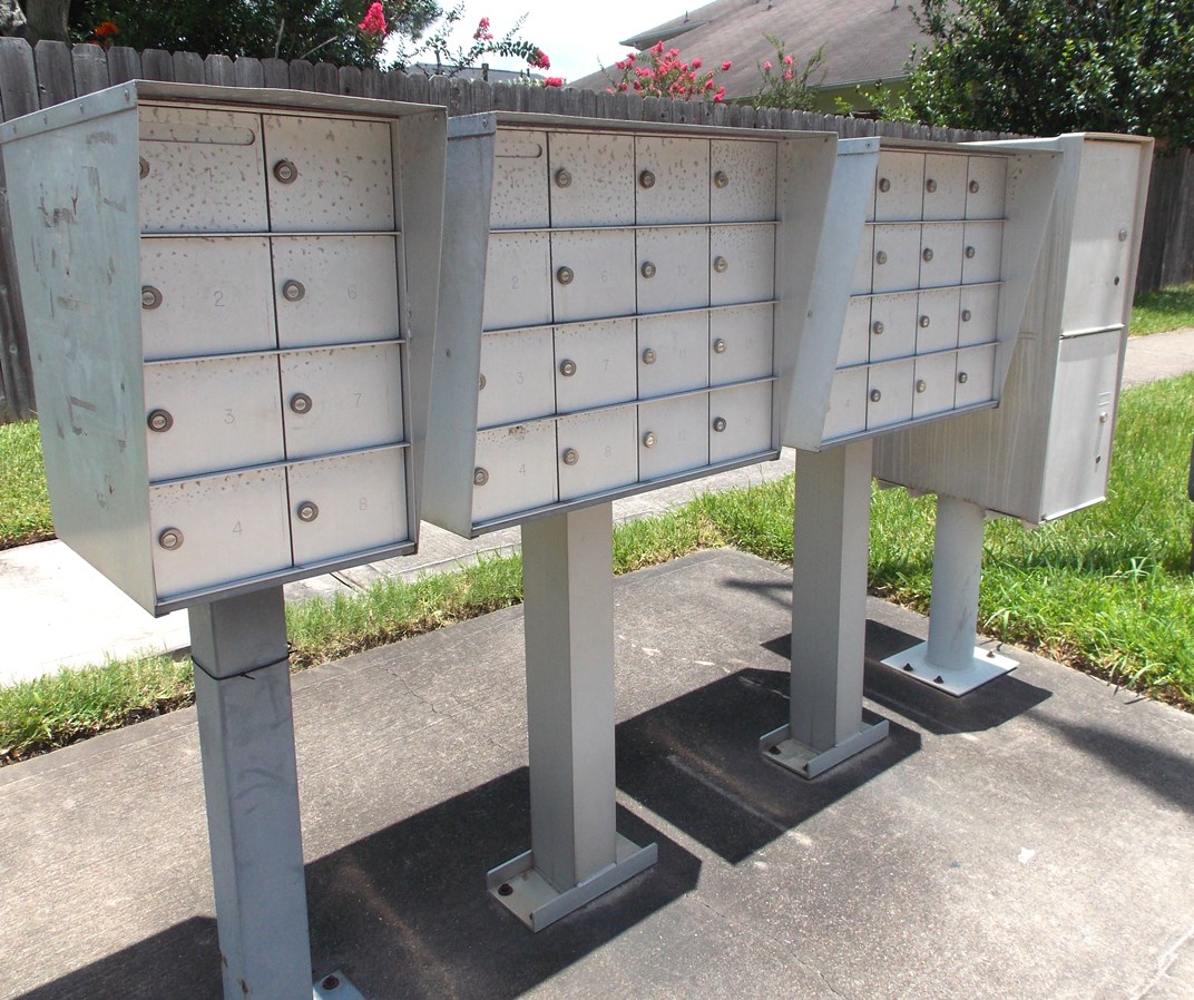 How do I use my mailbox to send mail? r/NoStupidQuestions
