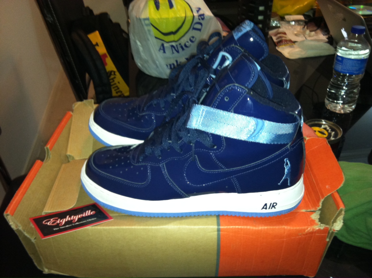 EIGHTYVILLEâ¢: AJ 832-758-0022 *TEXT ONLY*