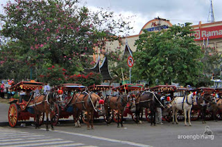 jam gadang bukittinggi