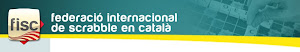 Federació Internacional Scrabble en Català