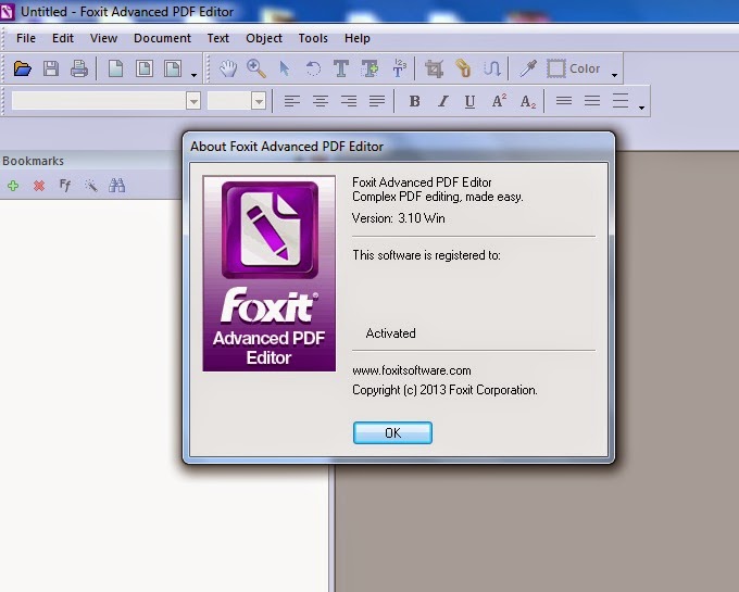 foxit reader pro crack