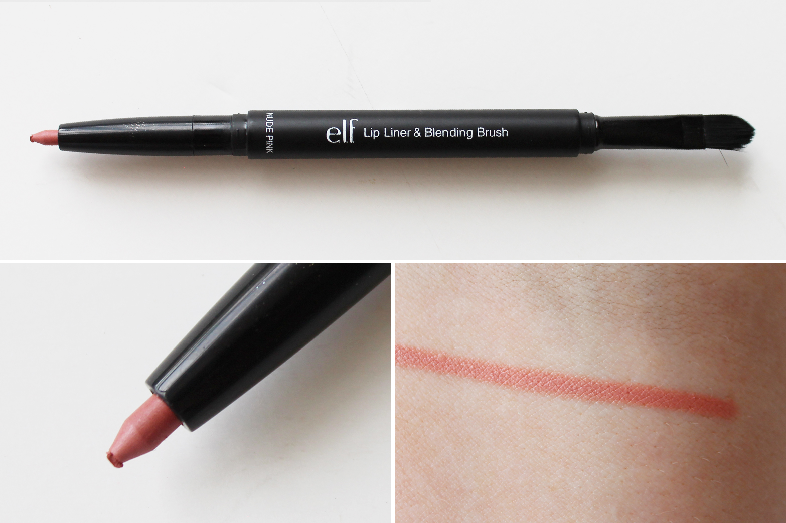 iHERB HAUL | e.l.f. Studio, Queen Helene + More - Swatches + First Impressions - CassandraMyee