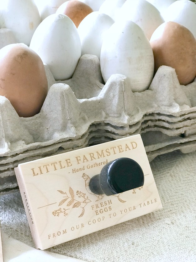 M EGG STAMPS for Cute Egg Stamps Egg Stamps for Fresh Eggs