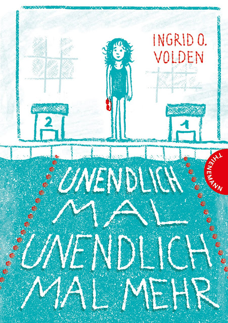 [Books] Ingrid Ovedie Volden - Unendlich mal unendlich mal mehr