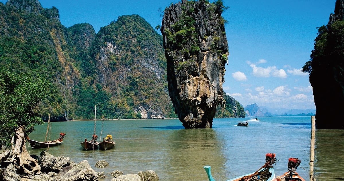 Paket Tour Wisata Phuket Thailand 3D2N Travel Pelopor