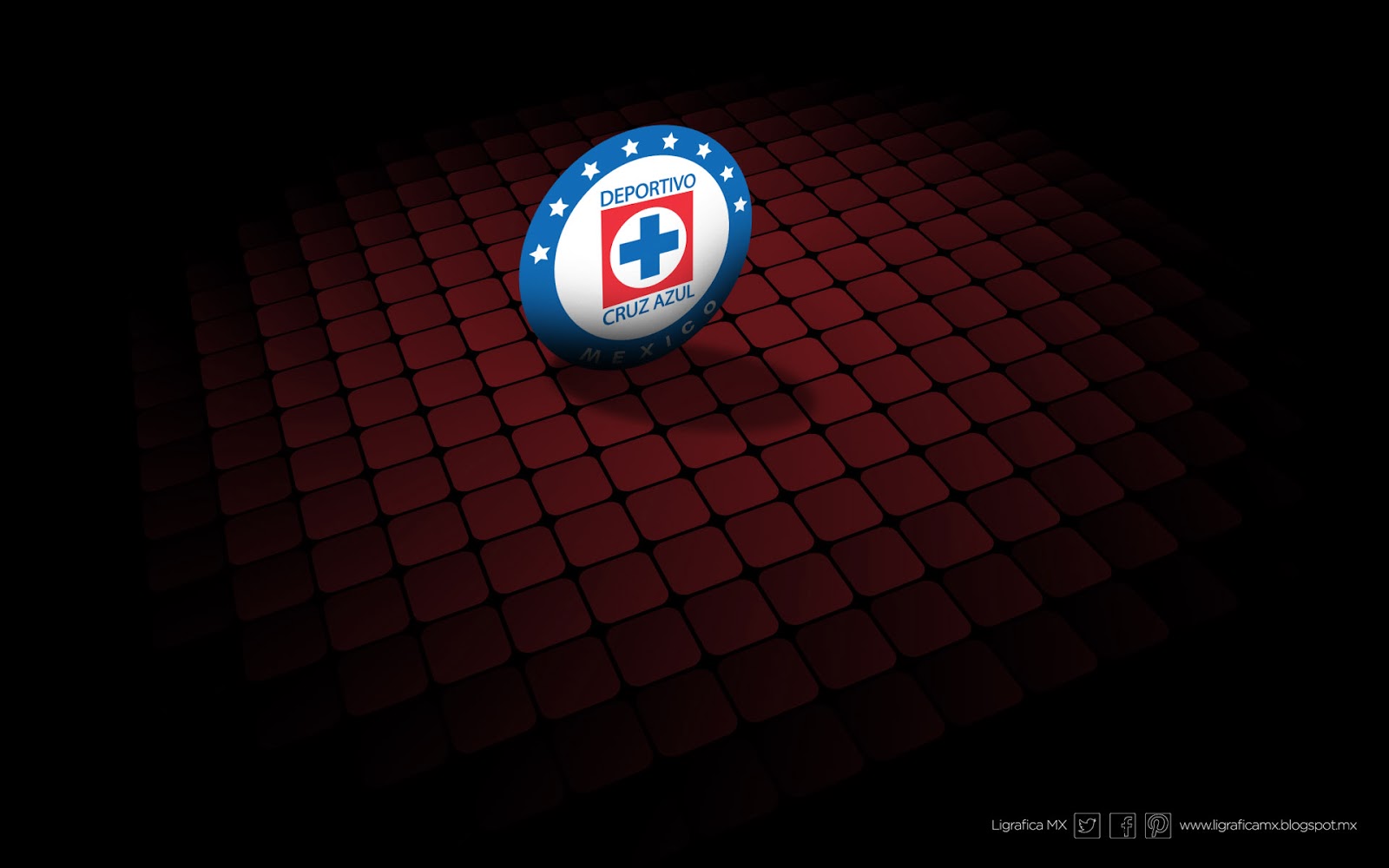 Ligrafica MX Liga MX • 131113CTG_1