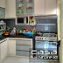 Kitchen set Bsd Tangerang