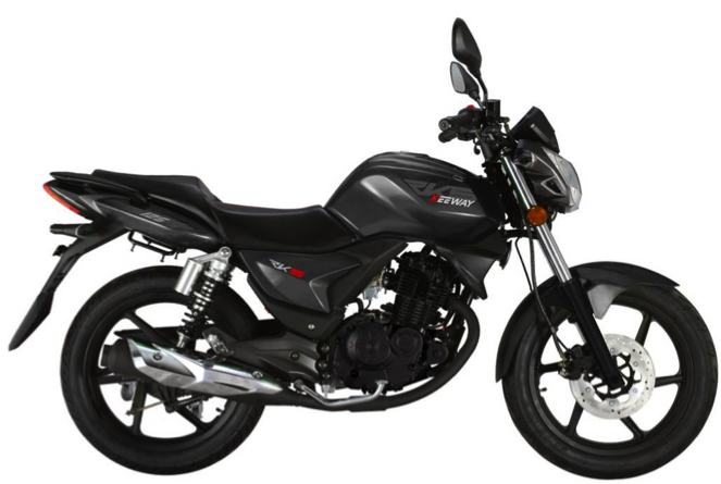 Yamasaki Sport 125cc