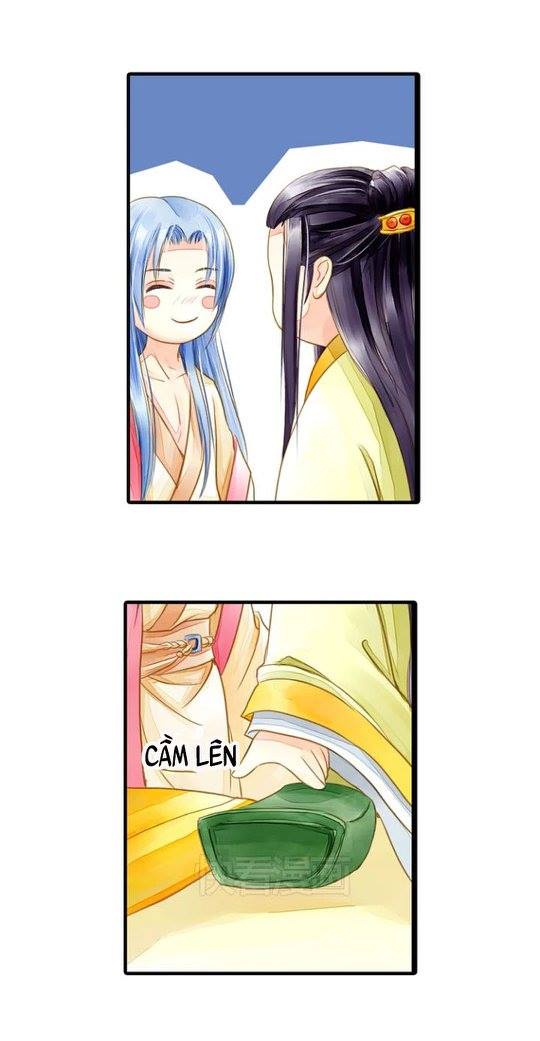 Hựu Nhất Xuân - Chương 3 - Trang 34