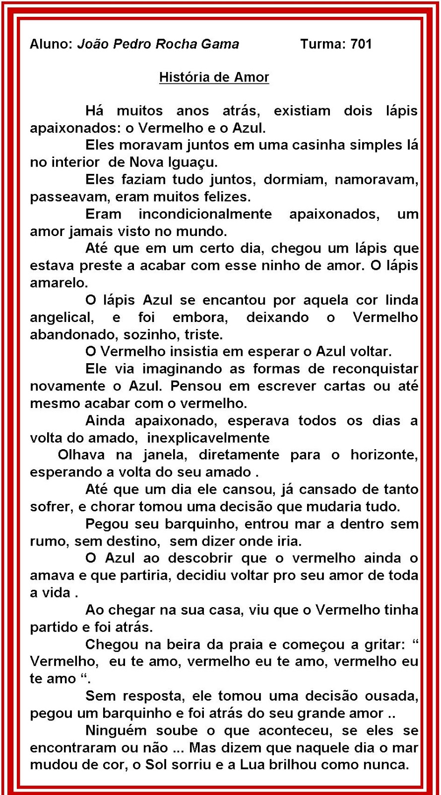 Nesse Texto No Trecho Mas é Preciso Aprender