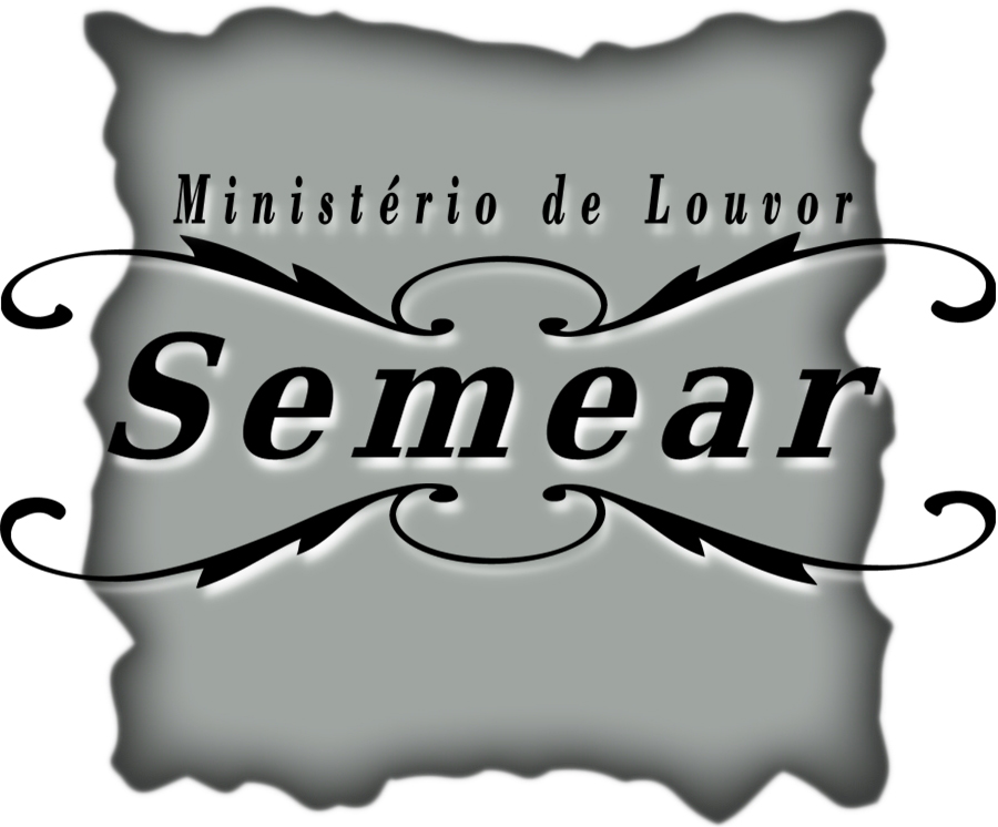 Ministério de louvor Semear