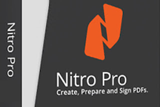 100% Working Nitro Pro 11 With Crack 32 & 64 bit