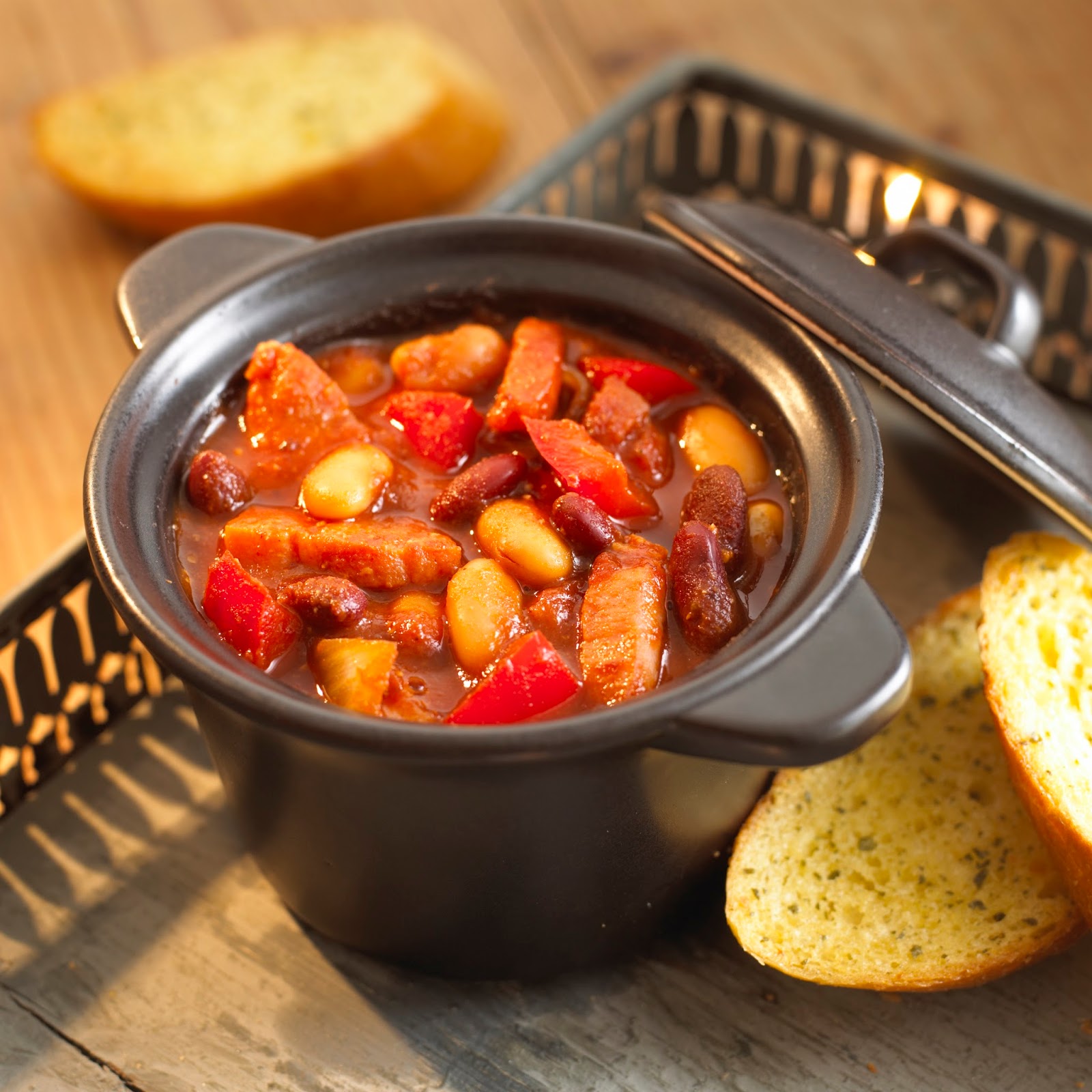 17 Tasty Bonfire Night Recipes