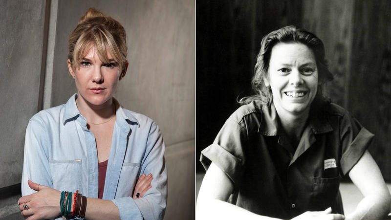American Horror Story - Season 5 - Lily Rabe to Play Aileen Wuornos + Details On The Halloween Episodes