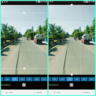 Cara Membuat Foto Instagram Grid (Terpotong-potong 