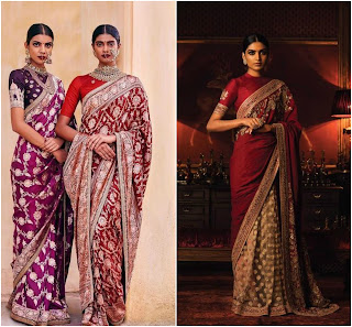 Top Silk Saree Designers, Sabbyasachi Silk Sarees, Silk sarees deisgners, handloom silk sarees trends, designers for silk sarees, top designer silk sarees, modern silk sarees, patola silk sarees, banarasi silk designer sarees,