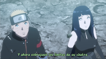 Naruto Shippuden Pelicula 7