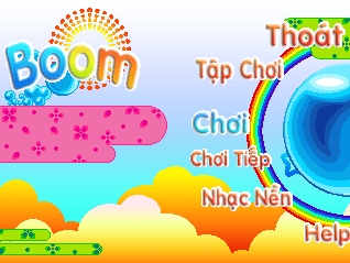 [Việt Hóa] Game Boom - Giống Boom của Vinagame 2012