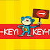 Keymon Ache - Mon-Key! Key-Mon!