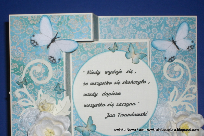 Pożegnanie Koleżanki Odchodzącej Z Klasy ewinkowecięcie-gięcie cd: Na pożegnanie